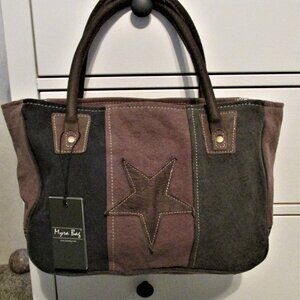 Myra Boulangerie Bag